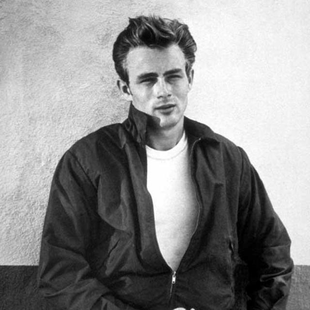 James Dean watch collection